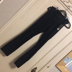 Men’s black pants